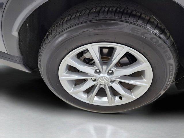 HONDA CR-V EX-L AWD - 9