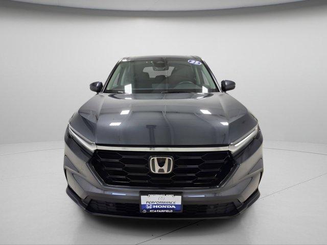 HONDA CR-V EX-L AWD - 2