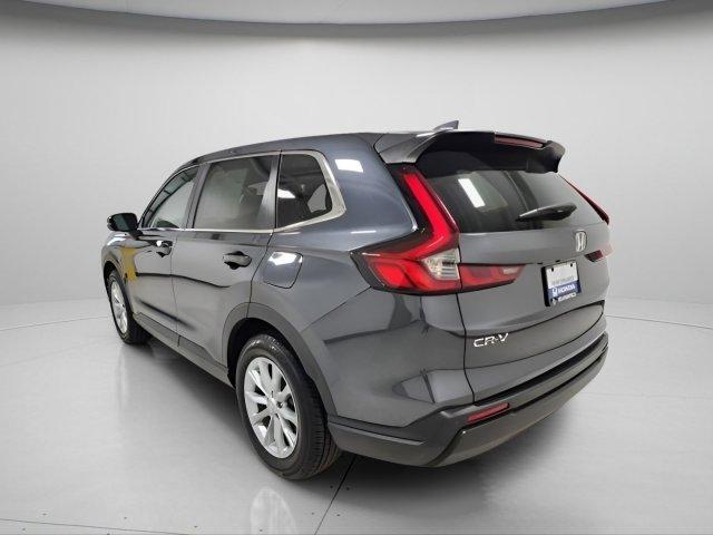 HONDA CR-V EX-L AWD - 5