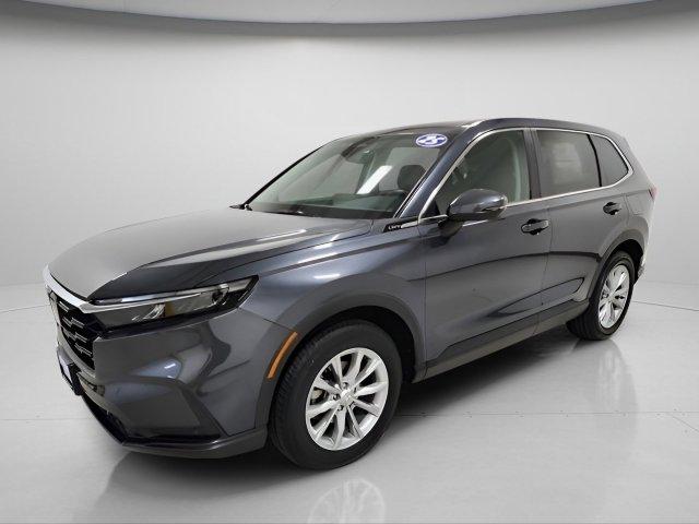 HONDA CR-V EX-L AWD - 3