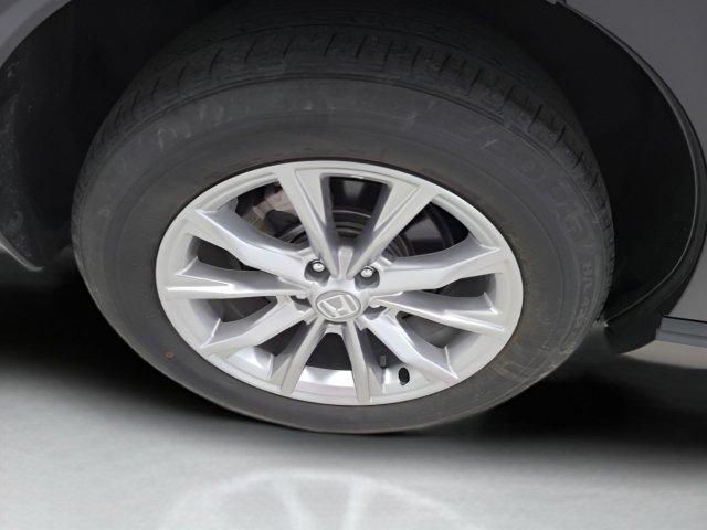 2024 Honda CR-V EX-L AWD 照片 9