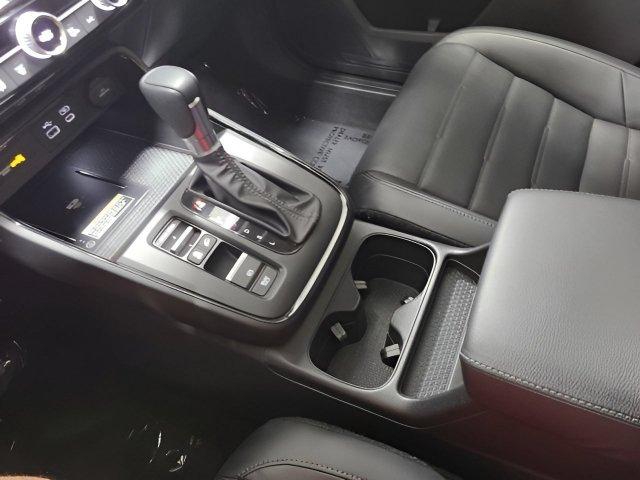 صورة مصغرة 32 لـ 2024 Honda CR-V EX-L AWD