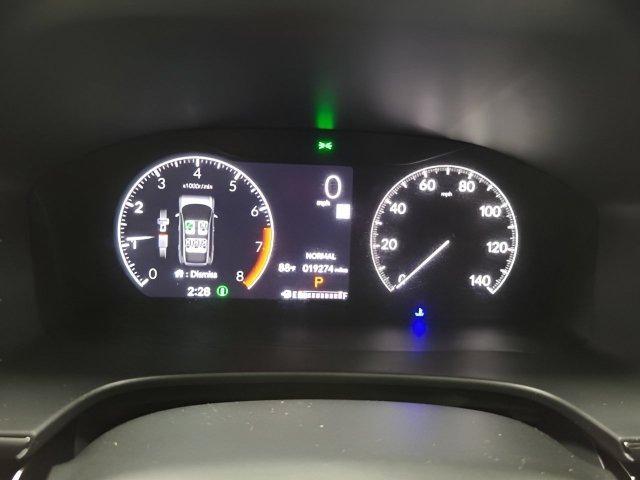 صورة مصغرة 29 لـ 2024 Honda CR-V EX-L AWD