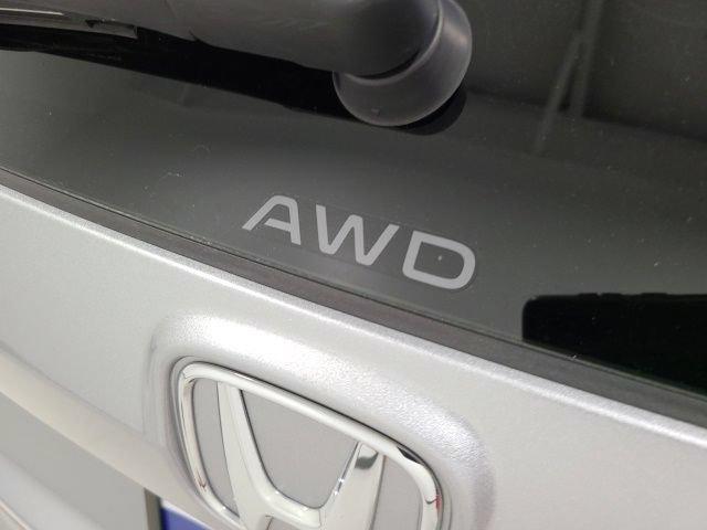 2024 Honda CR-V EX-L AWD 照片 8
