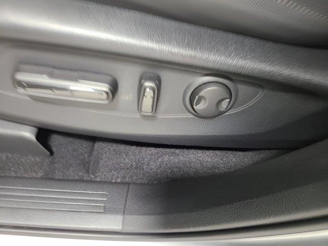 صورة مصغرة 21 لـ 2024 Honda CR-V EX-L AWD