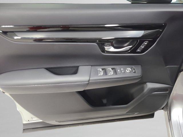 صورة مصغرة 22 لـ 2024 Honda CR-V EX-L AWD