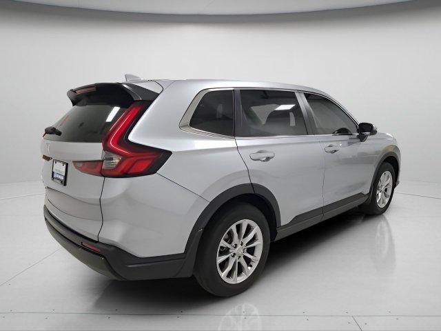 2024 Honda CR-V EX-L AWD 照片 6