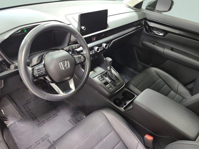 صورة مصغرة 24 لـ 2024 Honda CR-V EX-L AWD