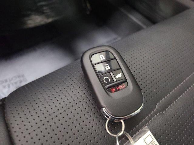 صورة مصغرة 38 لـ 2024 Honda CR-V EX-L AWD
