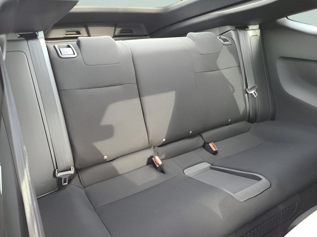 صورة مصغرة 13 لـ 2026 Honda PRELUDE HYBRID TWO-TONE