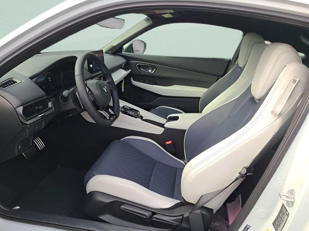 صورة مصغرة 14 لـ 2026 Honda PRELUDE HYBRID TWO-TONE