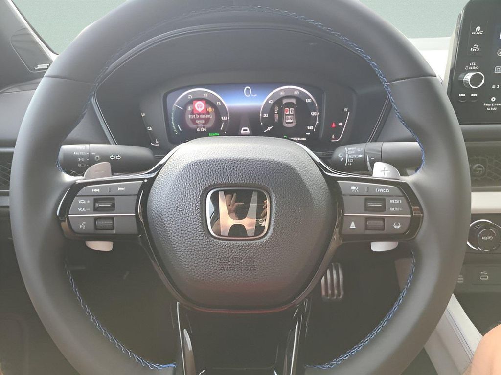 صورة مصغرة 20 لـ 2026 Honda PRELUDE HYBRID TWO-TONE