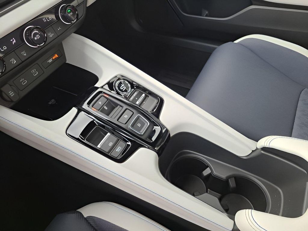 صورة مصغرة 22 لـ 2026 Honda PRELUDE HYBRID TWO-TONE