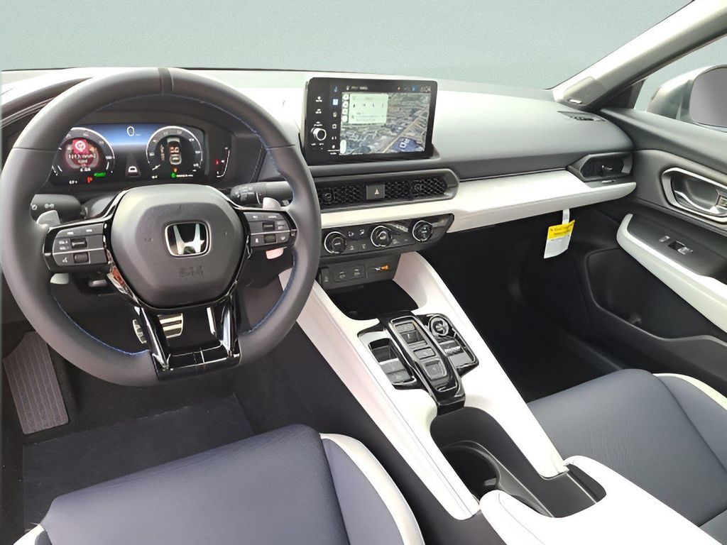 صورة مصغرة 19 لـ 2026 Honda PRELUDE HYBRID TWO-TONE