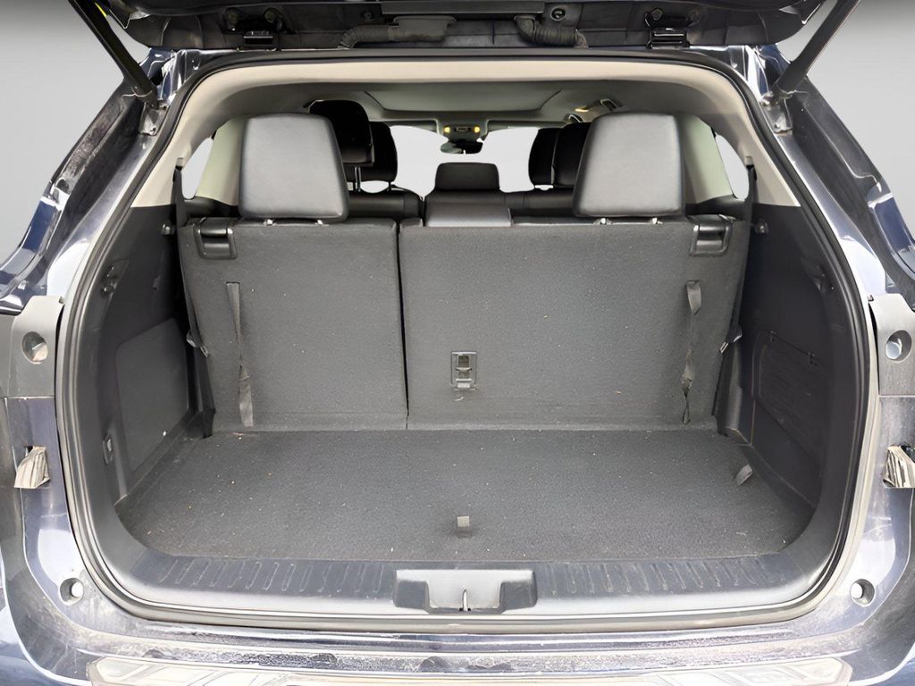 2021 Toyota HIGHLANDER HYBRID LIMITED 缩略图 16