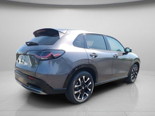 2027 Honda HR-V EX-L 照片 8
