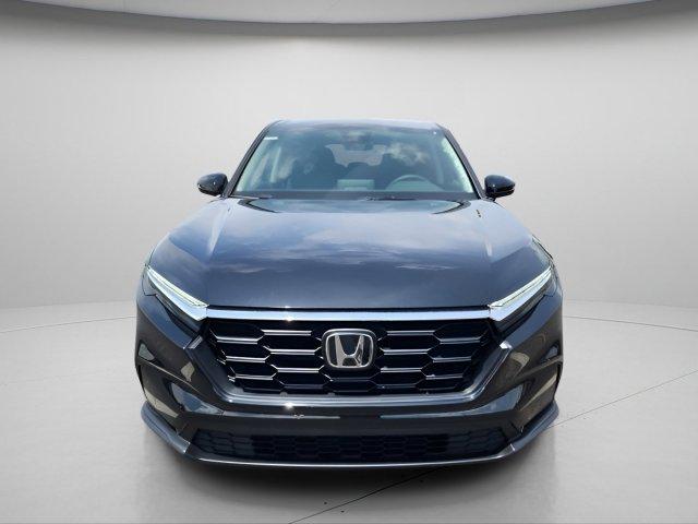2026 Honda CR-V LX AWD photo 2