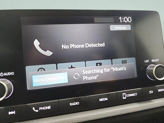 HONDA CR-V EX AWD - 5