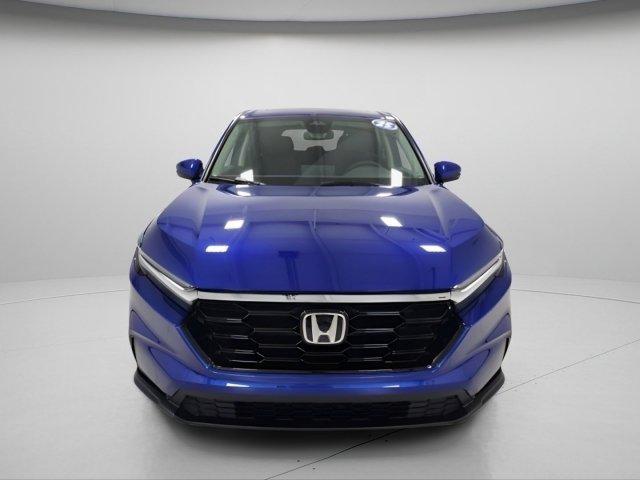 HONDA CR-V EX AWD - 8