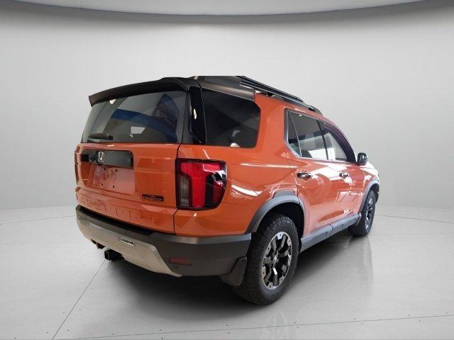 صورة 6 لـ 2026 Honda PASSPORT