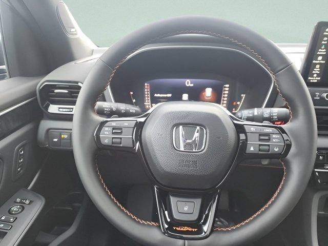2026 Honda PASSPORT — миниатюра 23