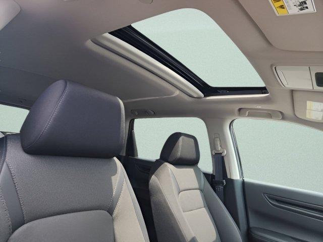 2026 Honda CR-V EX AWD — миниатюра 14