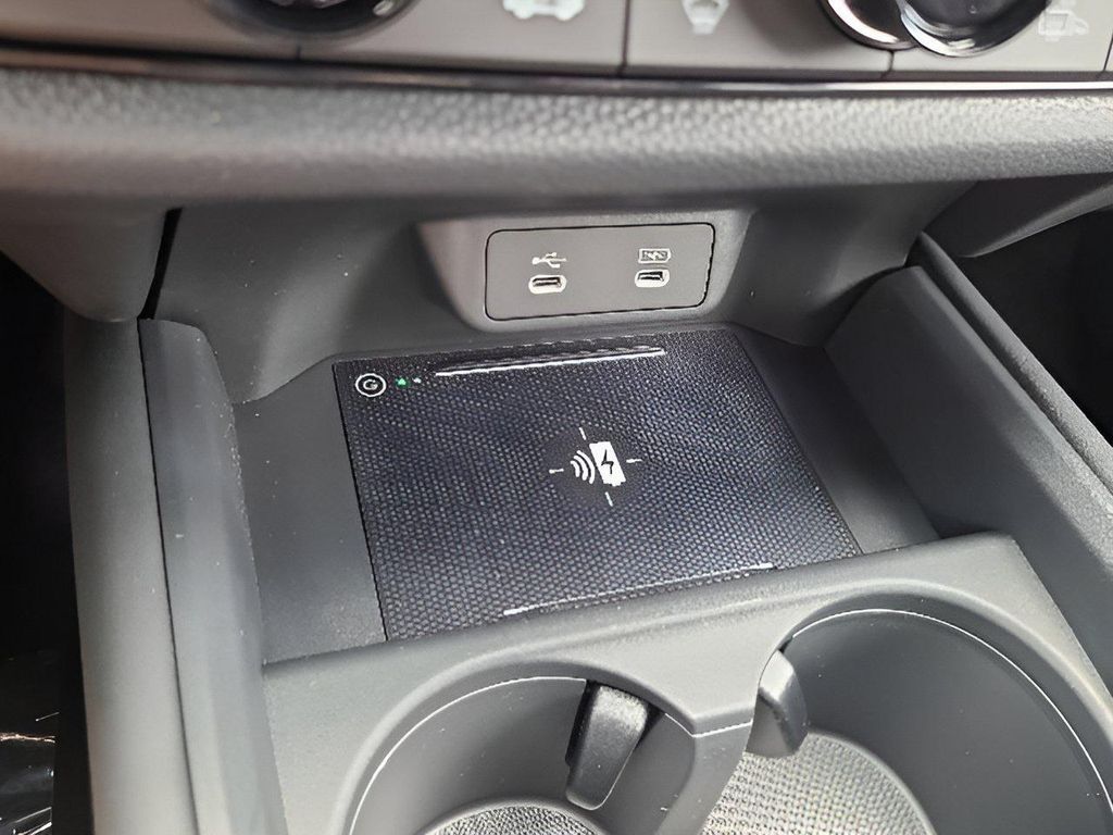صورة مصغرة 29 لـ 2027 Honda HR-V SPORT AWD