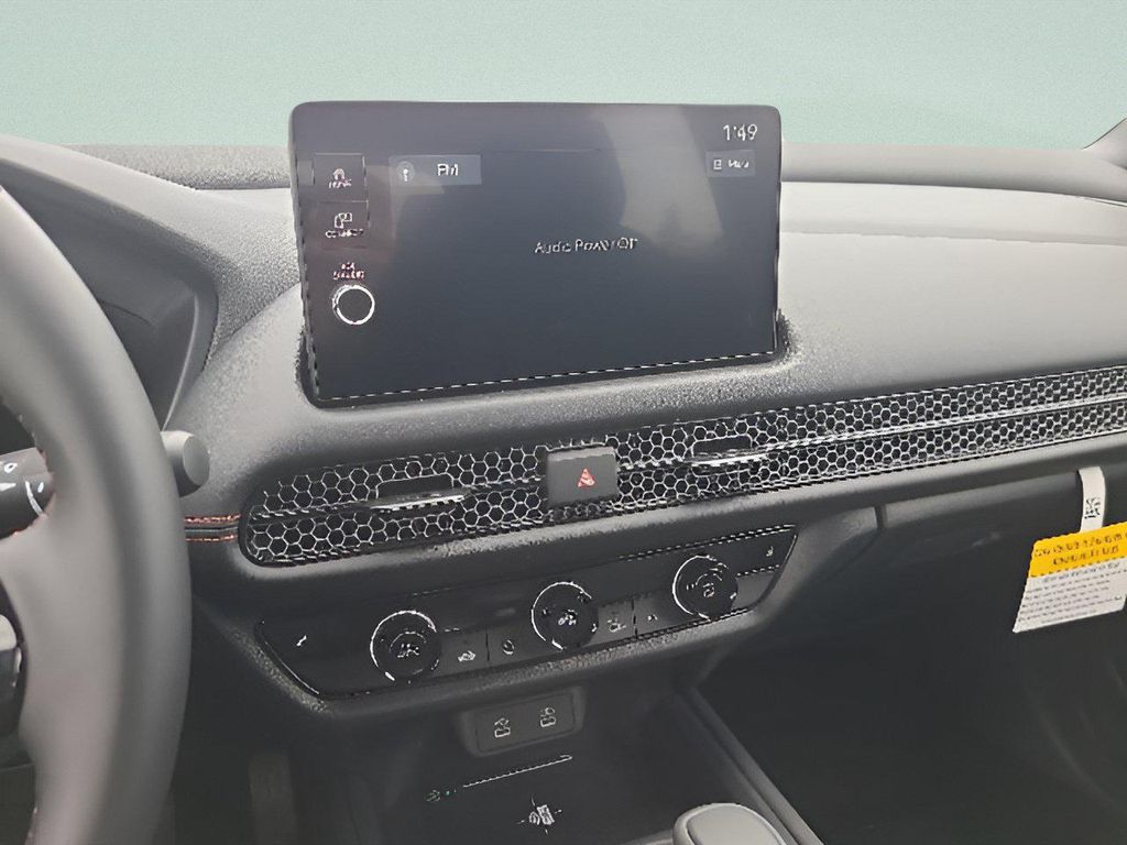 صورة مصغرة 25 لـ 2027 Honda HR-V SPORT AWD