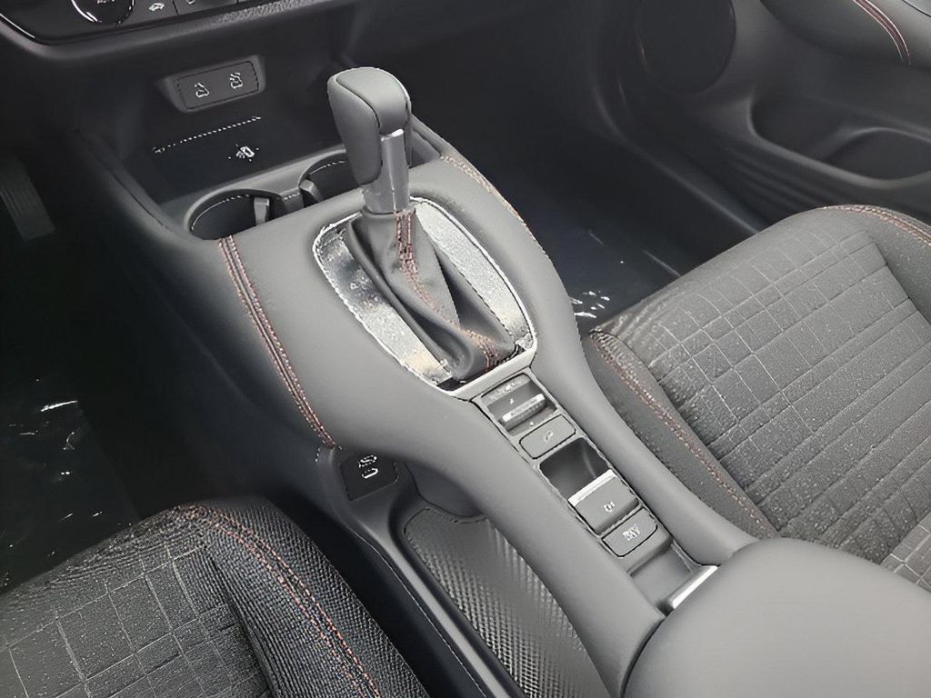 صورة مصغرة 26 لـ 2027 Honda HR-V SPORT AWD