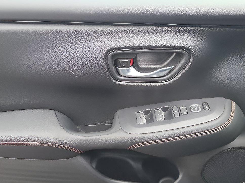صورة مصغرة 21 لـ 2027 Honda HR-V SPORT AWD