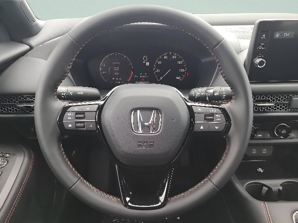 صورة مصغرة 24 لـ 2027 Honda HR-V SPORT AWD
