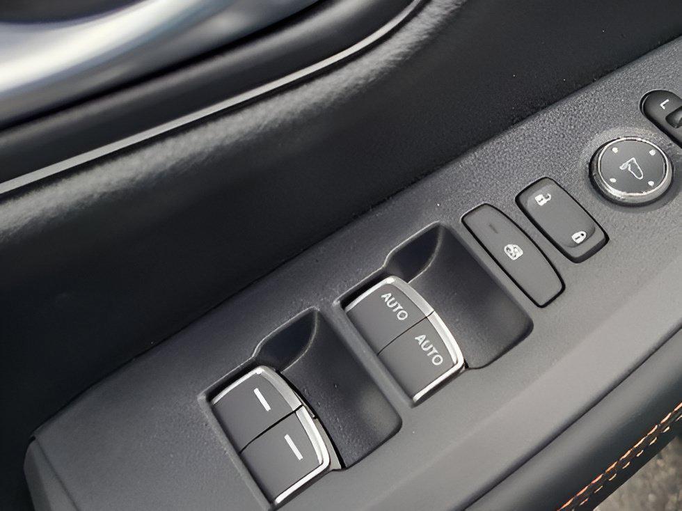 صورة مصغرة 22 لـ 2027 Honda HR-V SPORT AWD