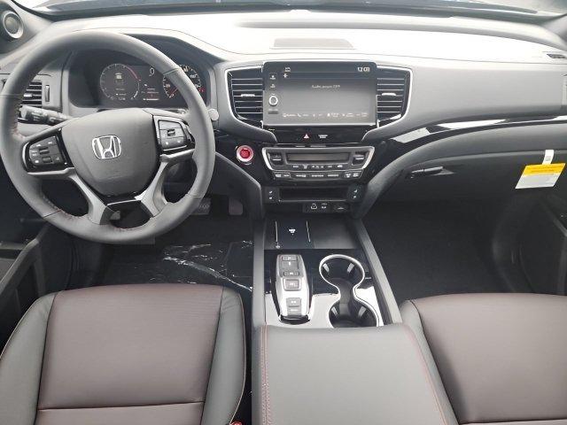 2026 Honda RIDGELINE BLACK 缩略图 14