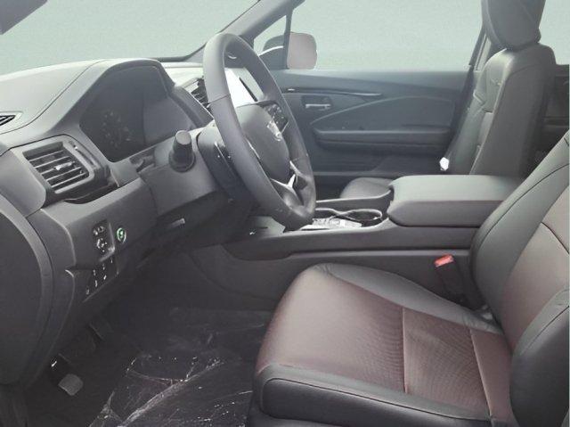 2026 Honda RIDGELINE BLACK 缩略图 20