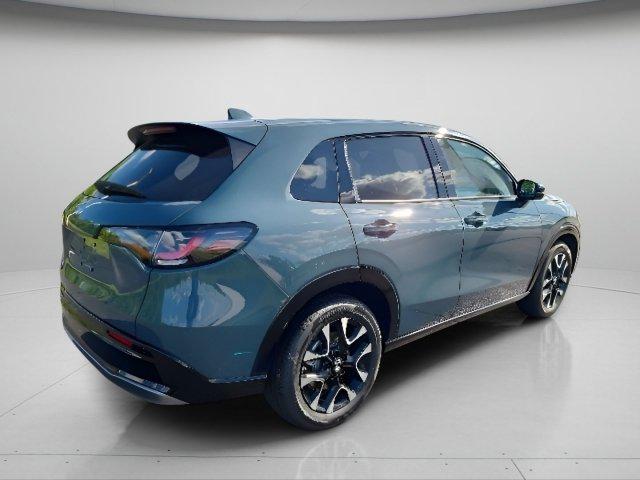 2027 Honda HR-V EX-L photo 8