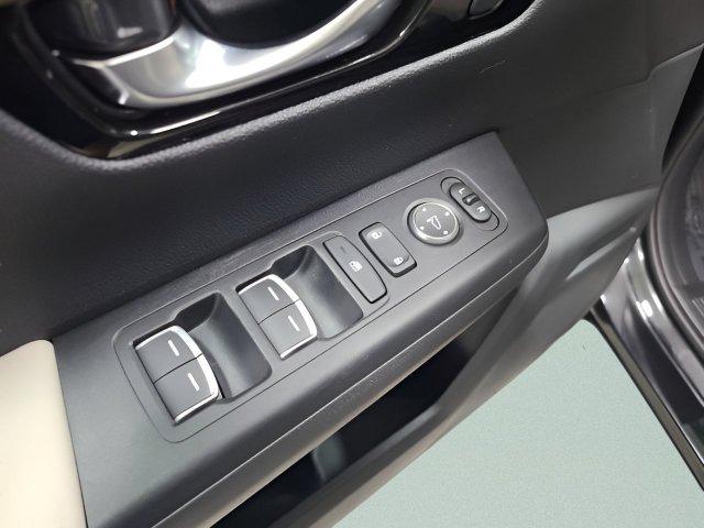 2024 Honda CR-V EX-L AWD — миниатюра 22