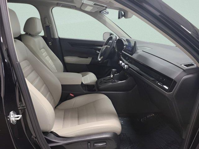 2024 Honda CR-V EX-L AWD — миниатюра 13