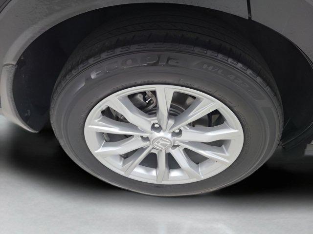 صورة 9 لـ 2024 Honda CR-V EX-L AWD