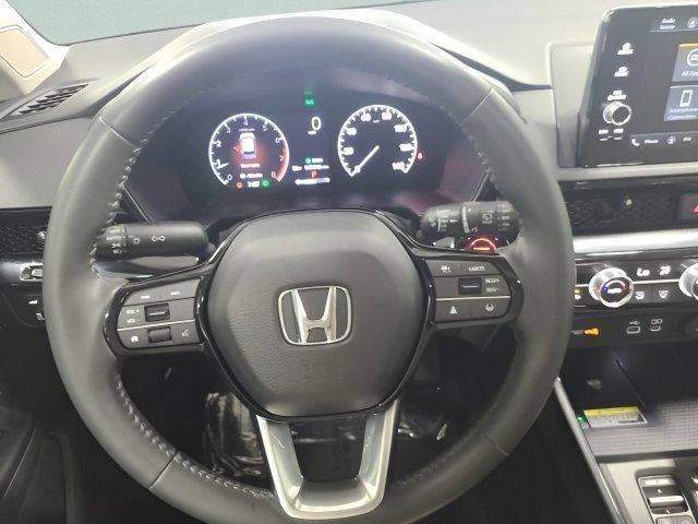 2024 Honda CR-V EX-L AWD — миниатюра 25