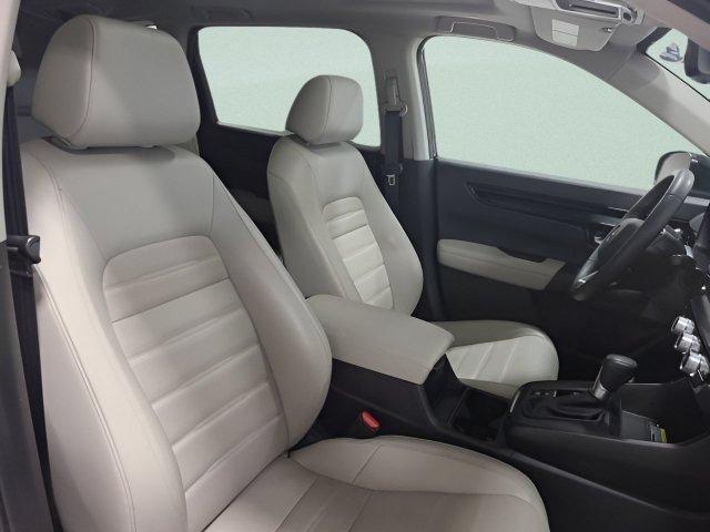 2024 Honda CR-V EX-L AWD — миниатюра 14