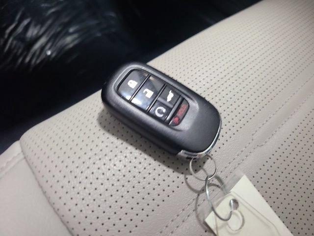 2024 Honda CR-V EX-L AWD — миниатюра 36