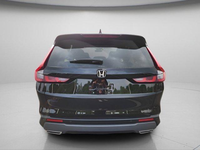 HONDA CR-V HYBRID SPORT-L AWD - 6