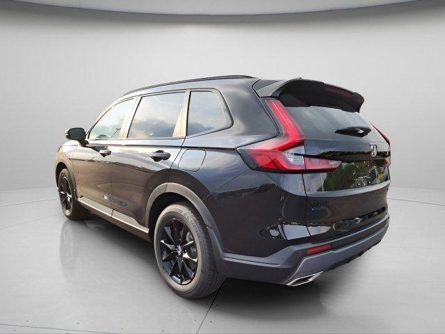 HONDA CR-V HYBRID SPORT-L AWD - 4