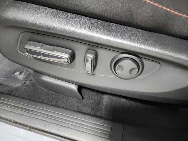 2024 HONDA CR-V HYBRID SPORT AWD thumbnail 21