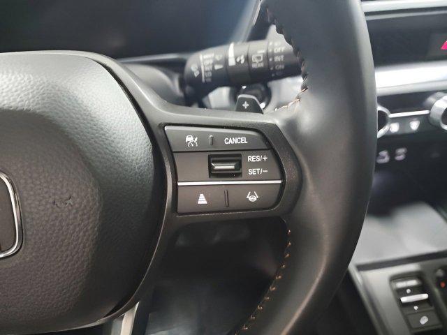 2024 HONDA CR-V HYBRID SPORT AWD thumbnail 26