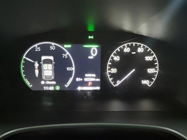 2024 HONDA CR-V HYBRID SPORT AWD thumbnail 27