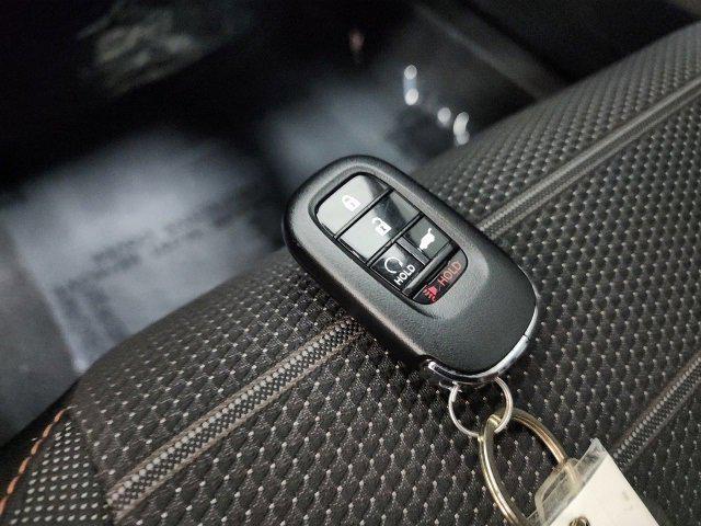 2024 HONDA CR-V HYBRID SPORT AWD thumbnail 33