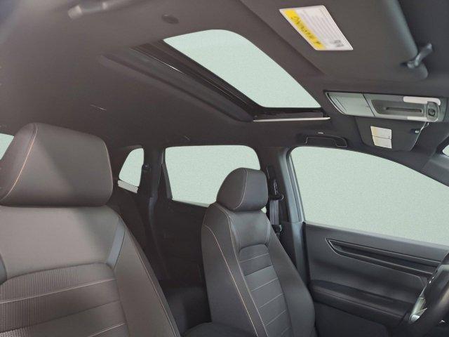 2024 HONDA CR-V HYBRID SPORT AWD thumbnail 13