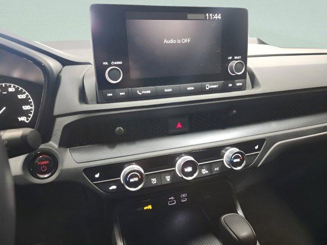 2024 HONDA CR-V HYBRID SPORT AWD thumbnail 29