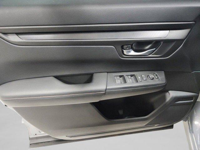 2024 HONDA CR-V HYBRID SPORT AWD thumbnail 34